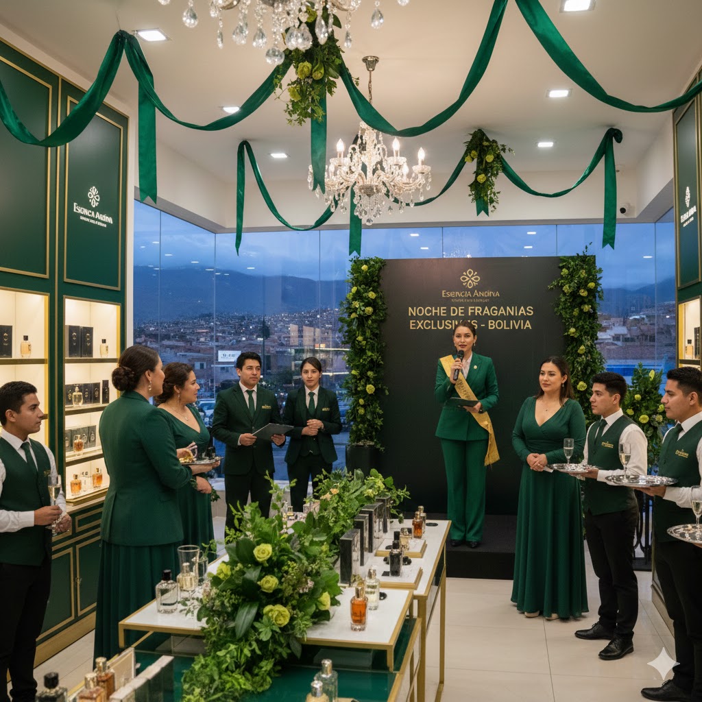 Eventos exclusivos con nuestras marcas