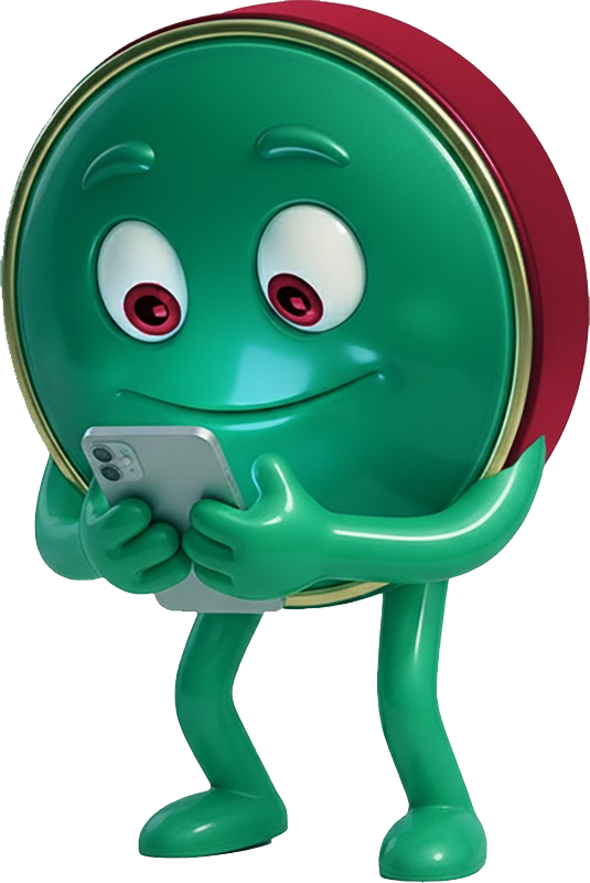 Personaje - Grupo Financiero