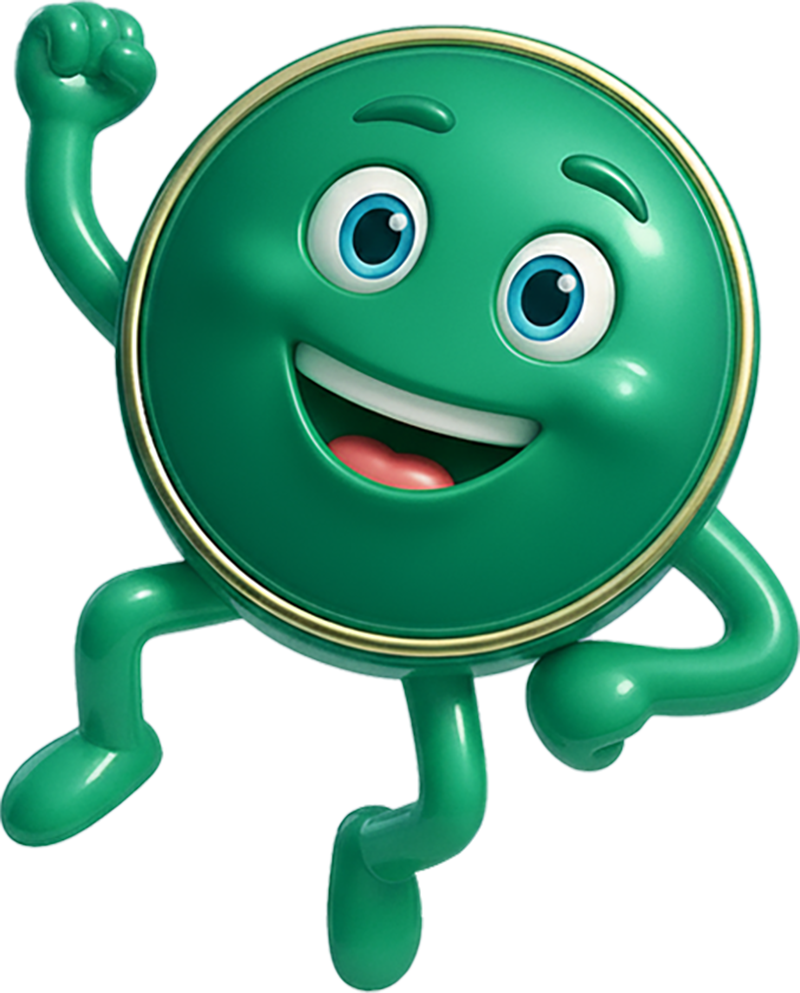 Personaje - Grupo Financiero